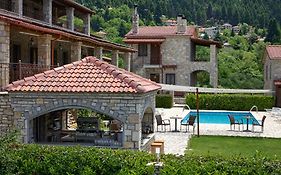Omalia Village